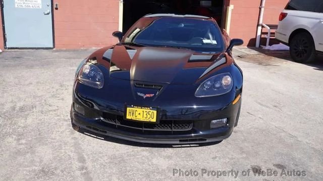 Chevrolet Corvette in Calverton, NY, United States 3 - 17453638