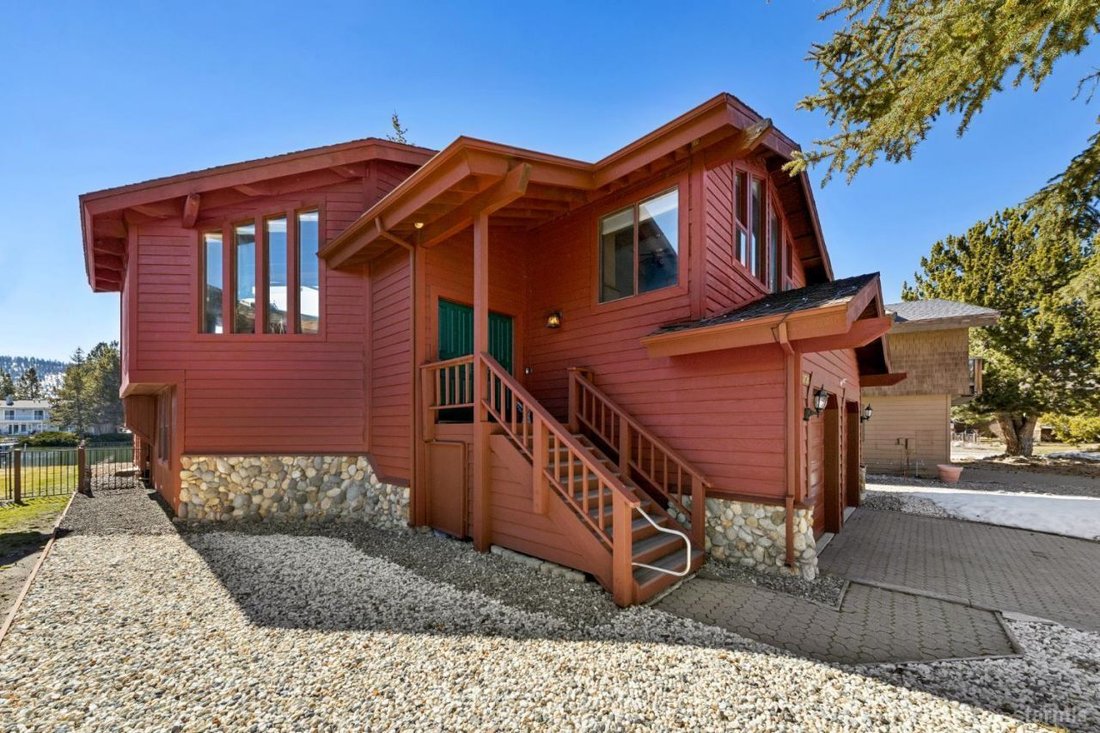 House in South Lake Tahoe, California, United States 4 - 17455849