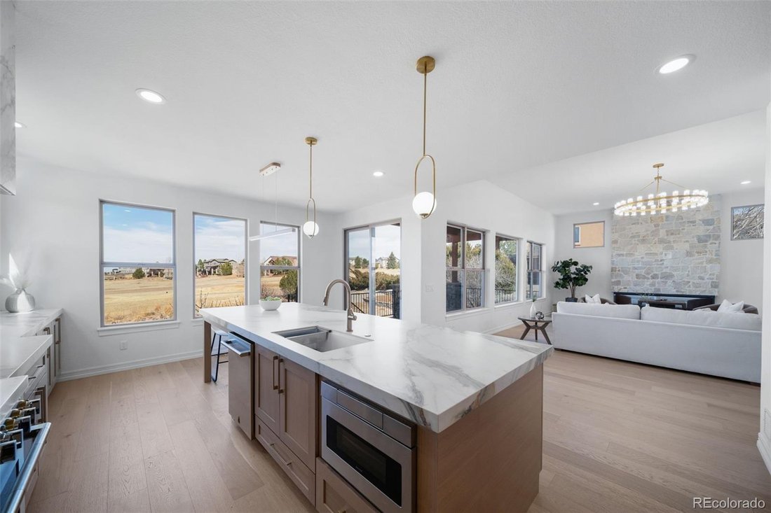 Parker, Colorado, United States 5 - 17451333