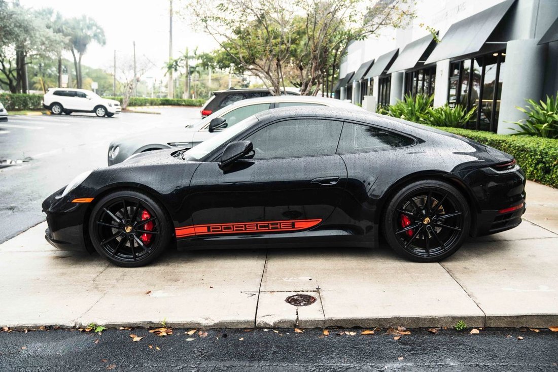 Coupe in Boynton Beach, FL, United States 5 - 17419063