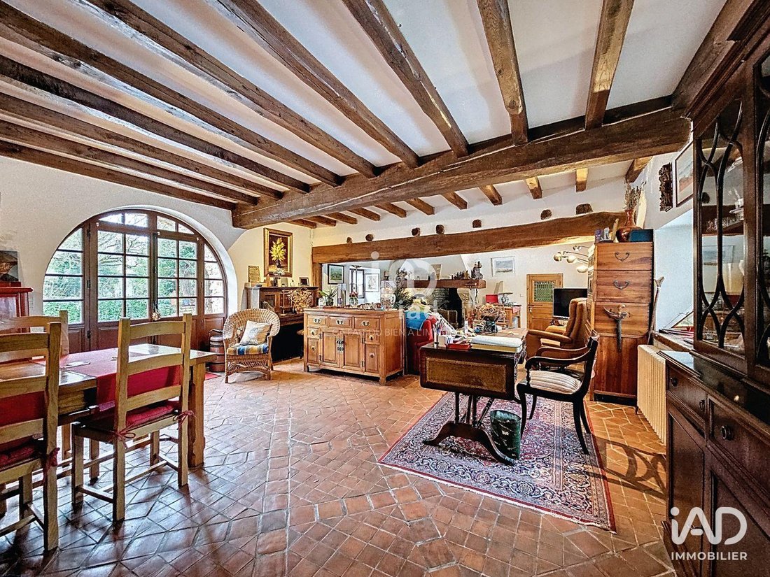 House in Marcq, Ile-de-France, France 1 - 16910916