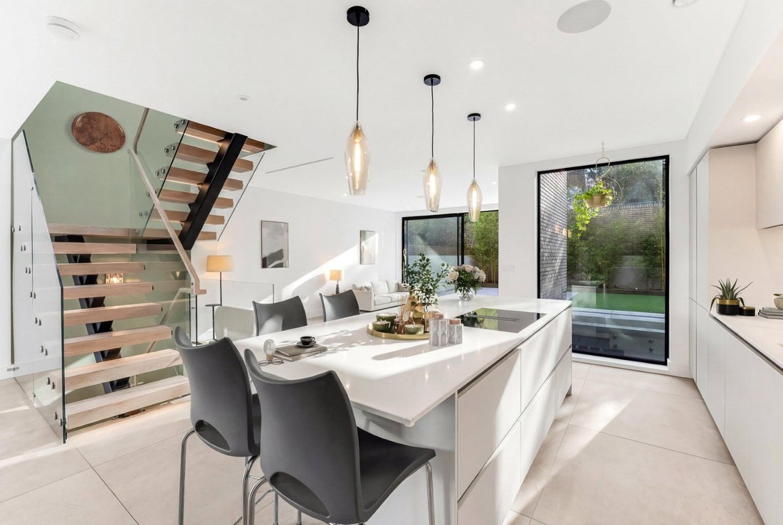 House in Muswell Hill, Haringey, England 1 - 17459979