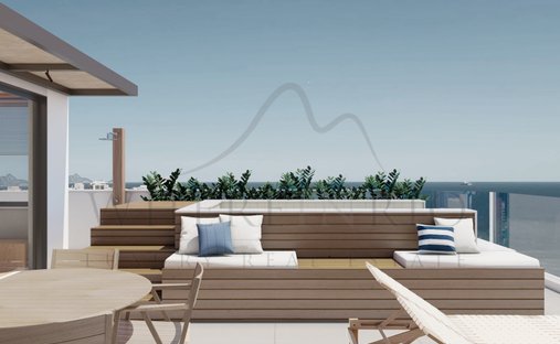 Penthouse in Rio de Janeiro, Rio de Janeiro, Brasilien 1
