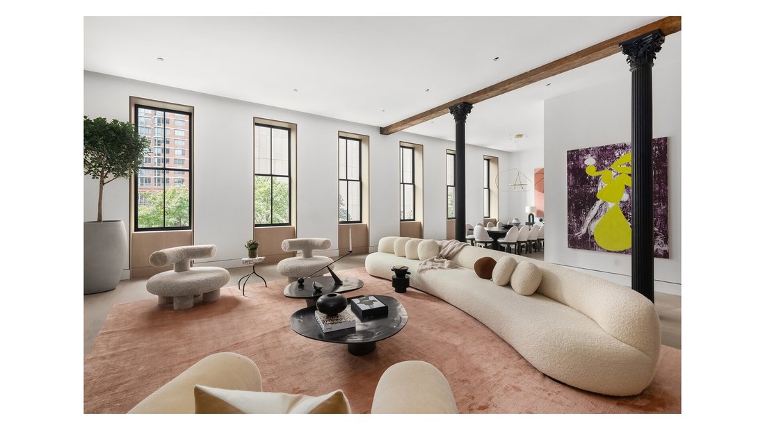 Condo in New York, New York, United States 4 - 16948717
