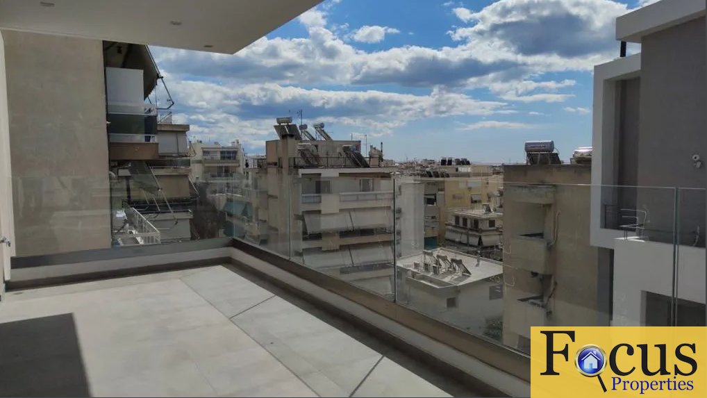 Apartment in South Athens, Attica, Greece 1 - 17407124