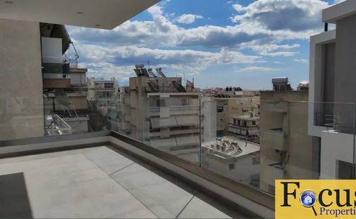 Wohnung in South Athens, Attika, Griechenland 1