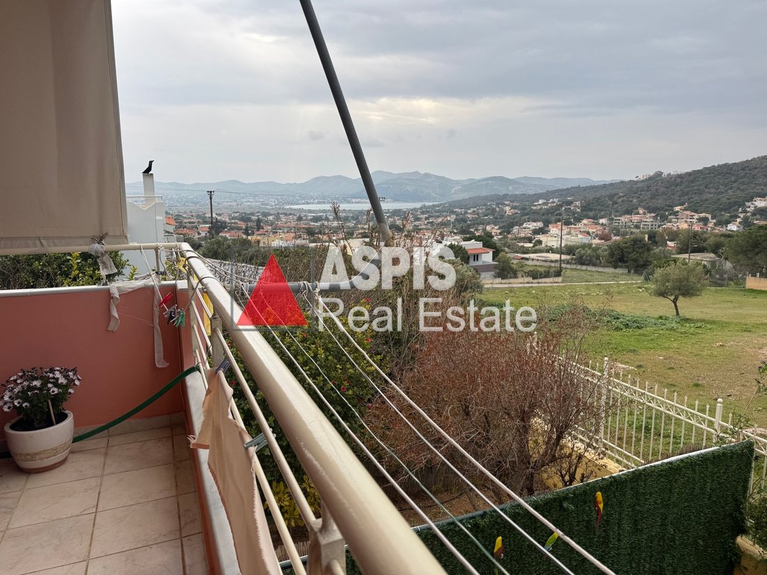 Apartment in Anavissos, Attica, Greece 1 - 17451115