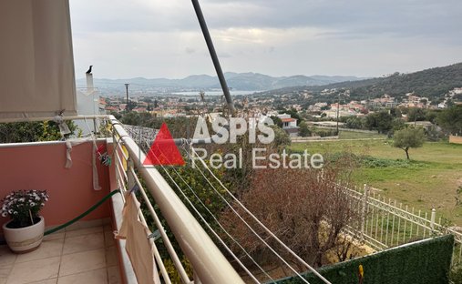 Appartamento a Anavissos, Attica, Grecia 1