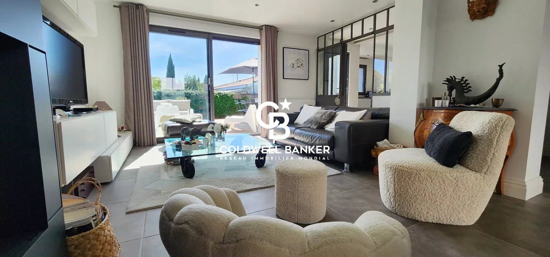 House in Grand Parc-Chartrons-Paul Doumer, Bordeaux, France 4 - 17454935