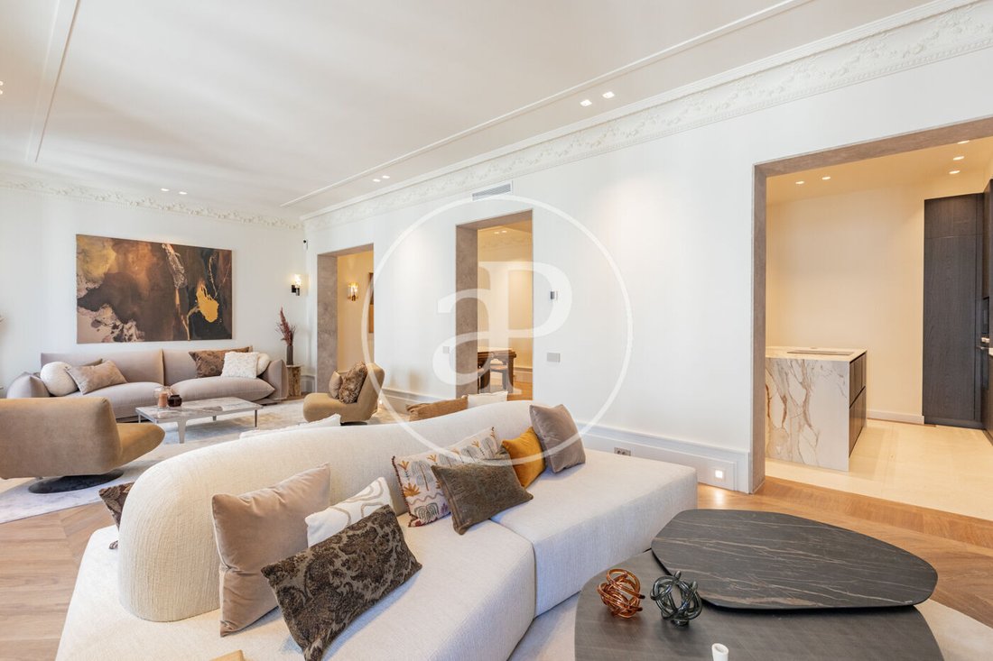 Apartment in Centro, Madrid, Spain 5 - 16714415