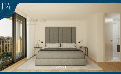 Apartment in Santa Marinha e Sao Pedro da Afurada, Porto District, Portugal 1