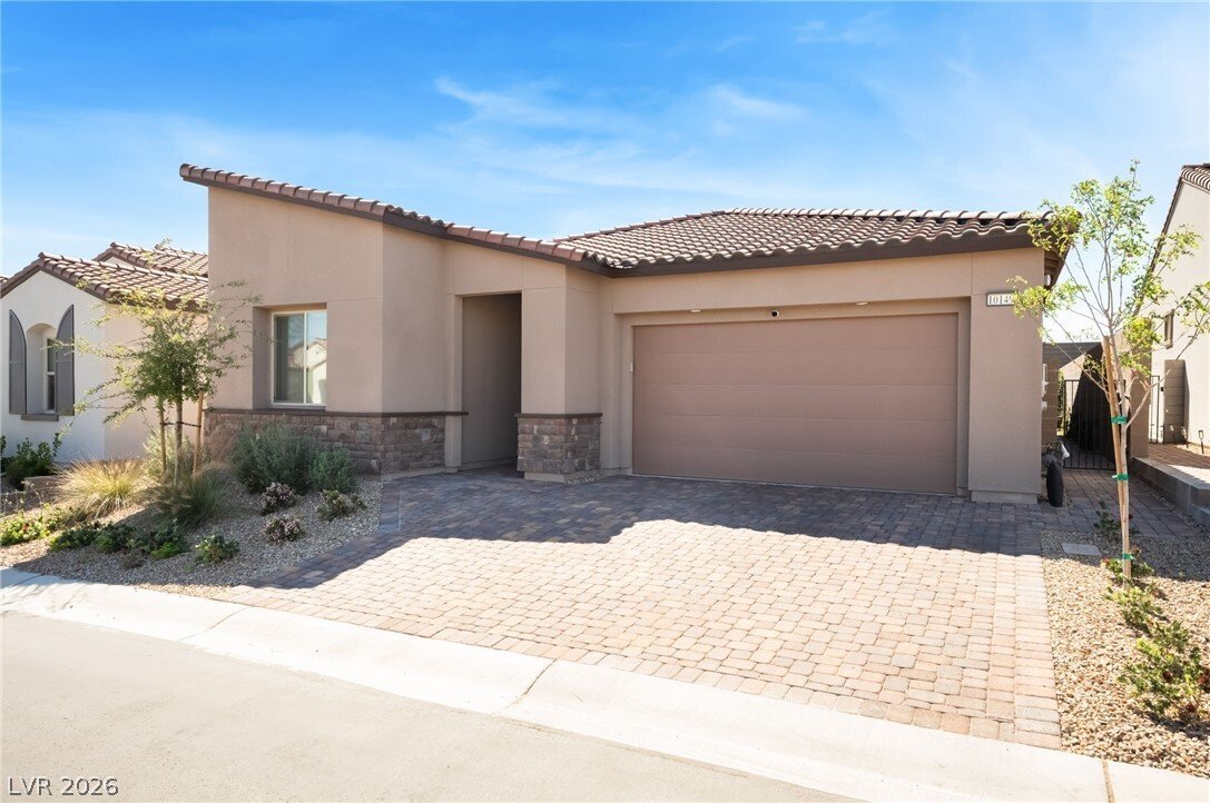 House in Las Vegas, Nevada, United States 1 - 17459971