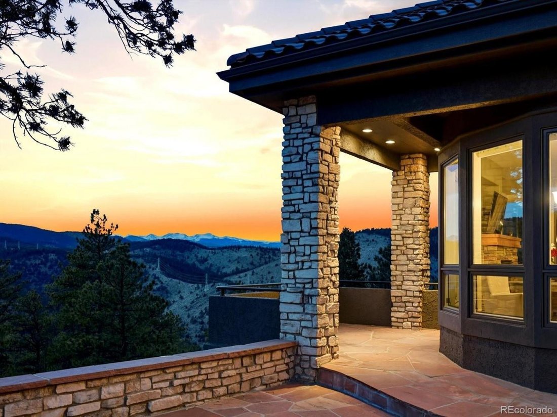 House in Golden, Colorado, United States 3 - 17461252