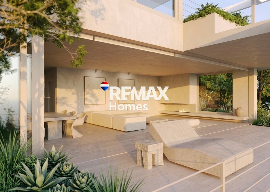 Apartment in Filothei, Attica, Greece 2 - 17428844