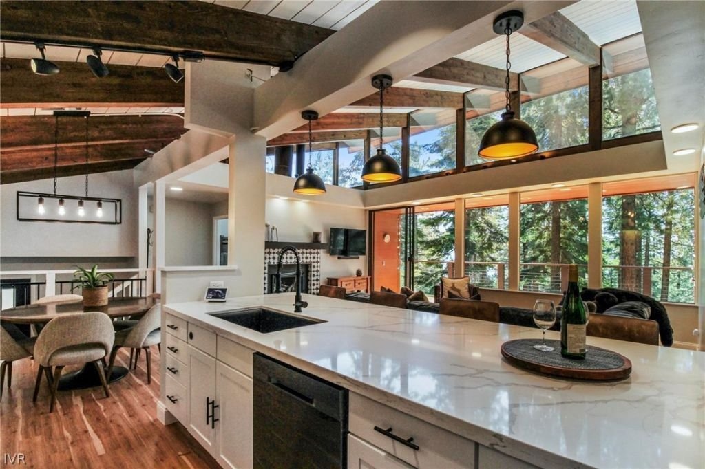House in Incline Village, Nevada, United States 1 - 17455837