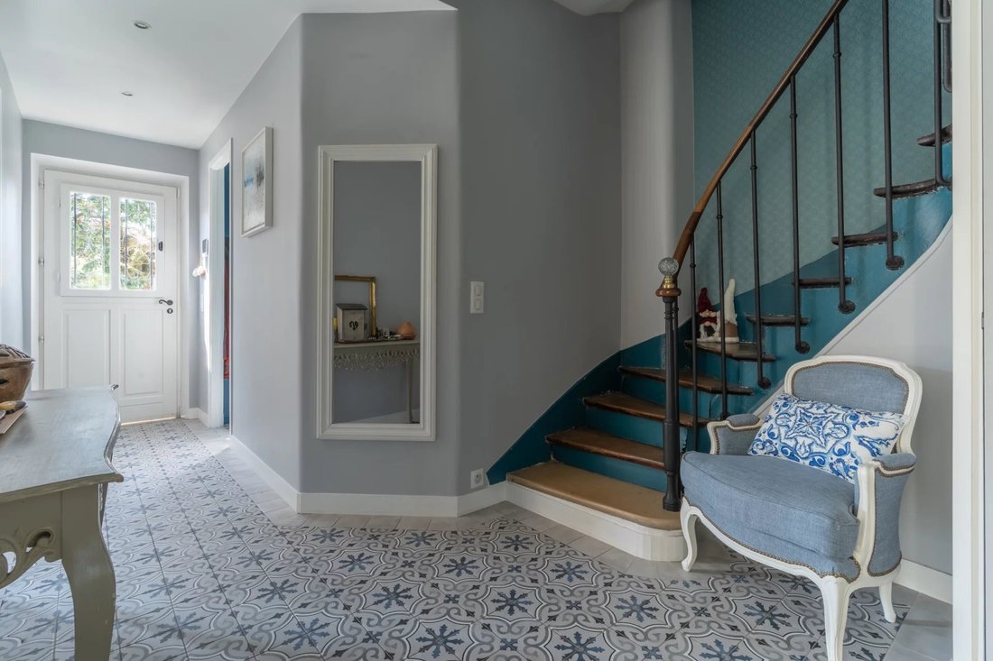 House in Ormeaux, Fontenay-aux-Roses, France 2 - 17454868