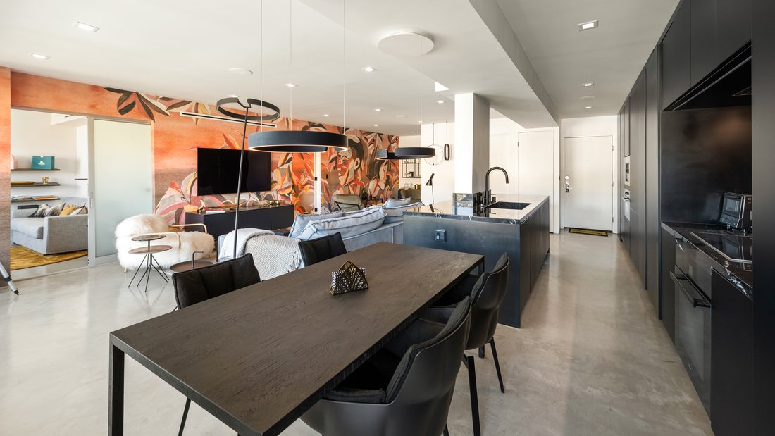Condo in Los Angeles, California, United States 5 - 17335384