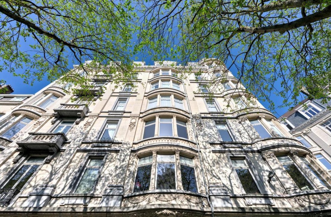 House in Elsene, Brussels, Belgium 2 - 17455661