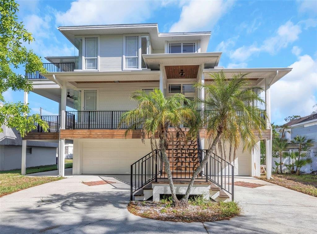 House in Palm Harbor, Florida, United States 1 - 15278861
