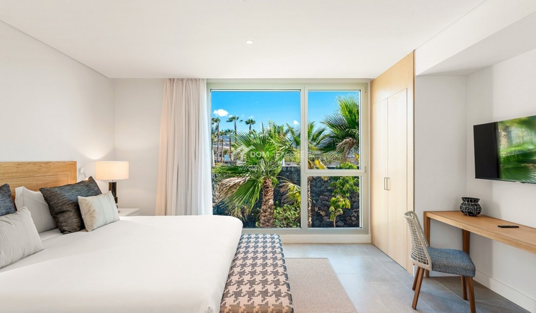 Apartment in Guia de Isora, Canary Islands, Spain 4 - 17450888