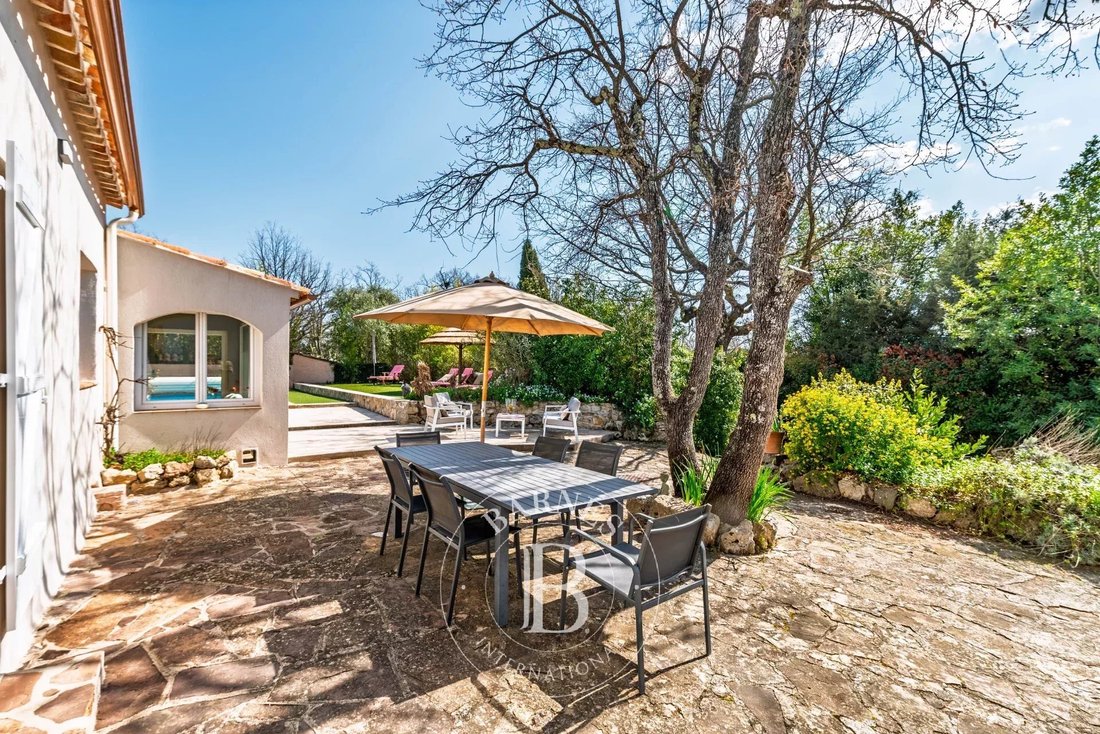 Bagnols-en-Forêt, Provence-Alpes-Côte d'Azur, France 5 - 17463559