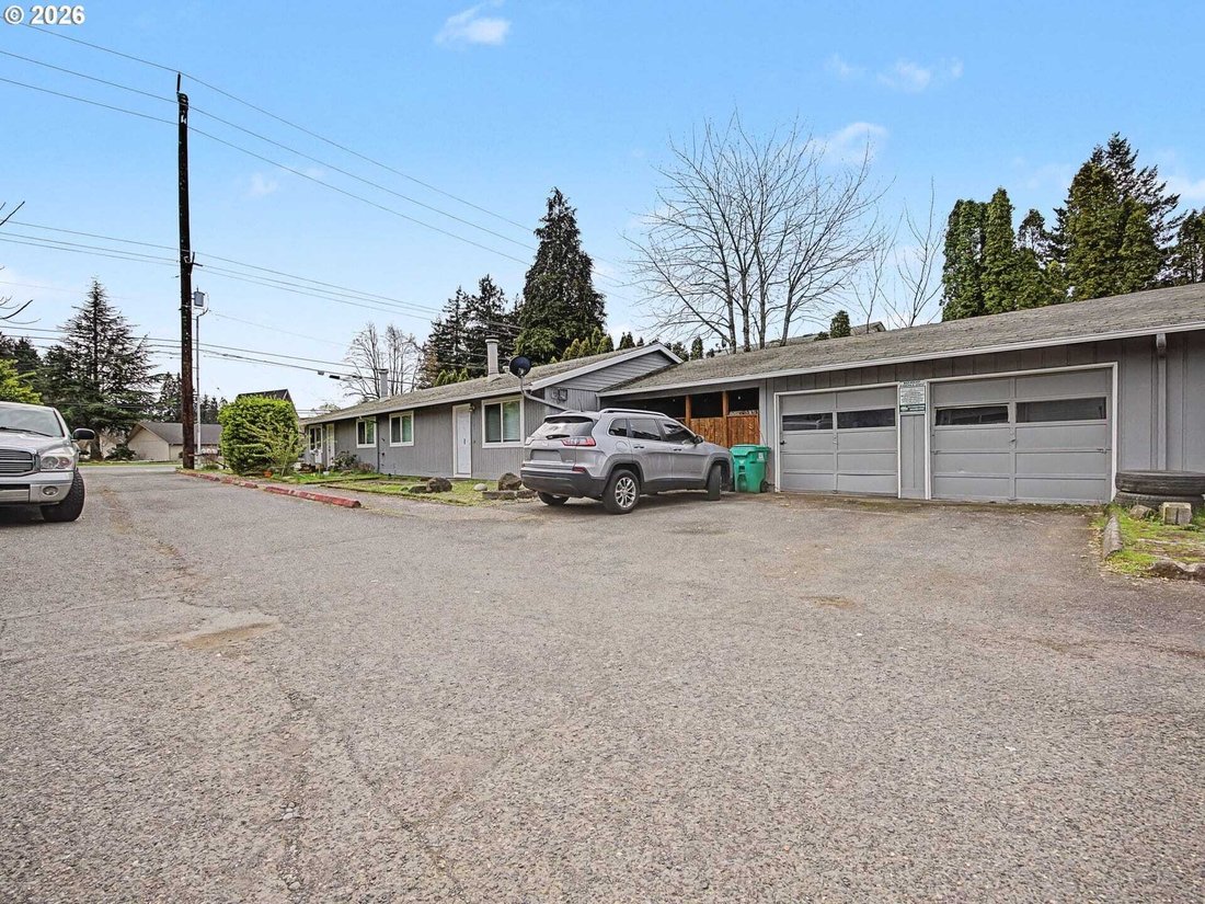 House in Gresham, Oregon, United States 2 - 17451222