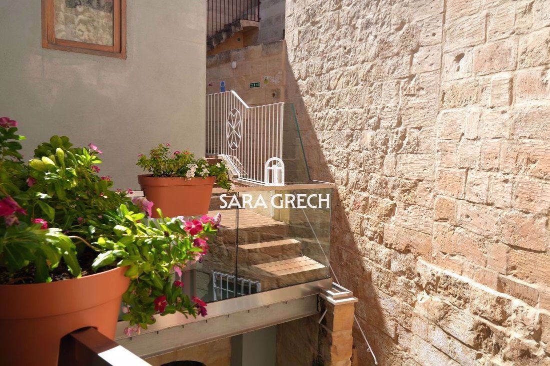 Qormi, Malta 4 - 17456600