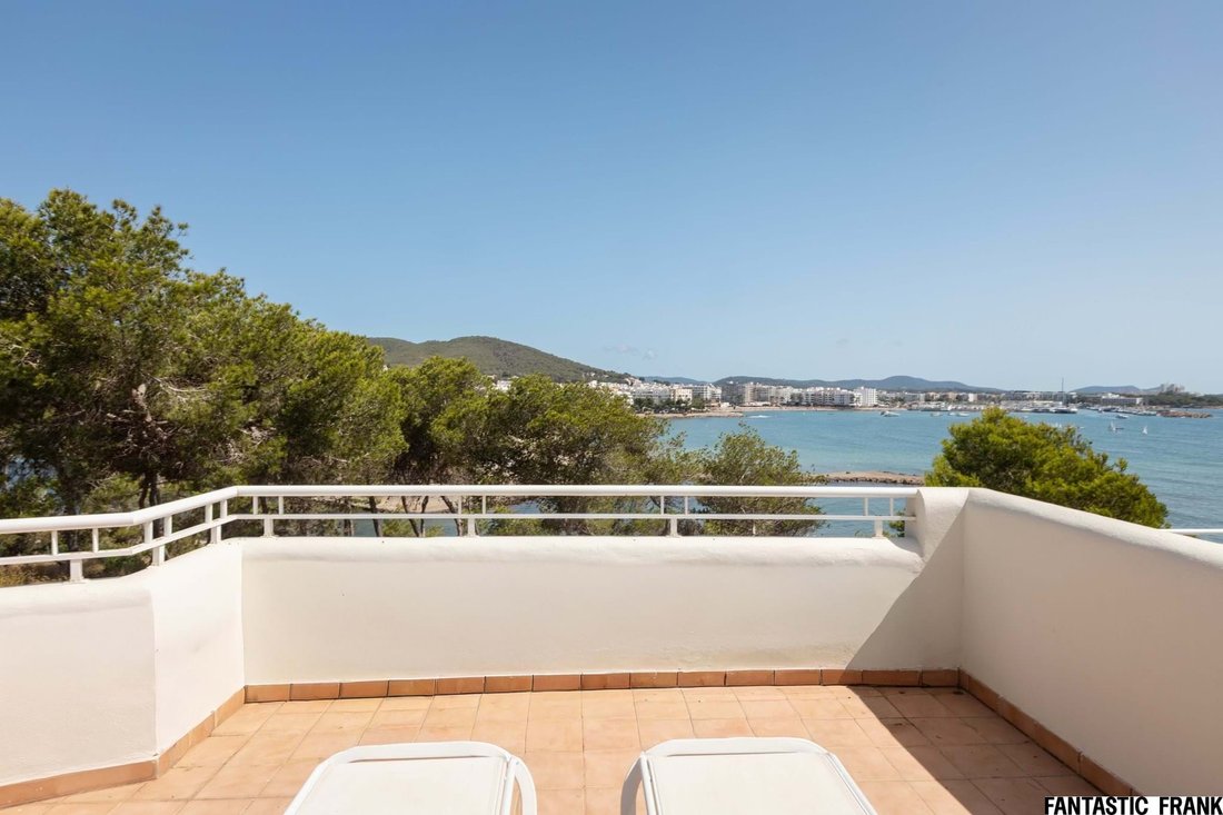 House in Santa Eularia des Riu, Balearic Islands, Spain 4 - 17461547