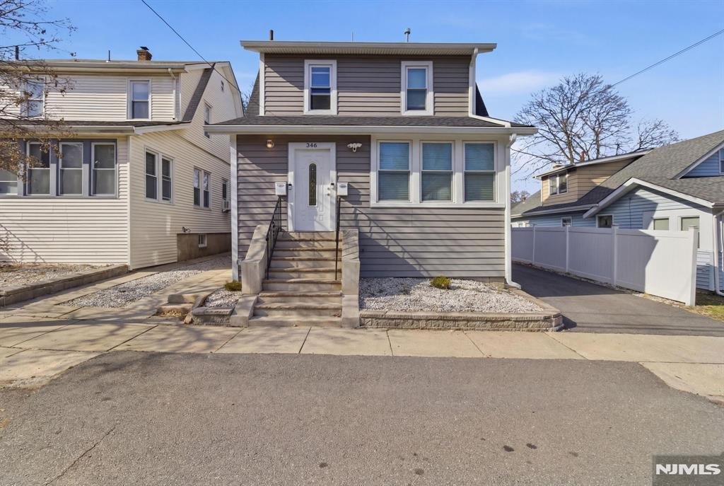 Apartment in Clifton, New Jersey, United States 1 - 17446554