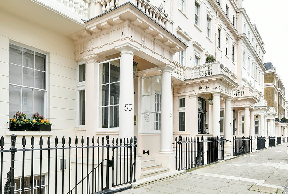 Apartment in Belgravia, Westminster, England 5 - 17453984