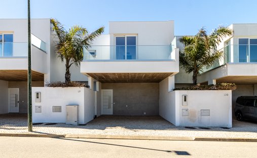 Casa a Sagres, Algarve, Portogallo 1