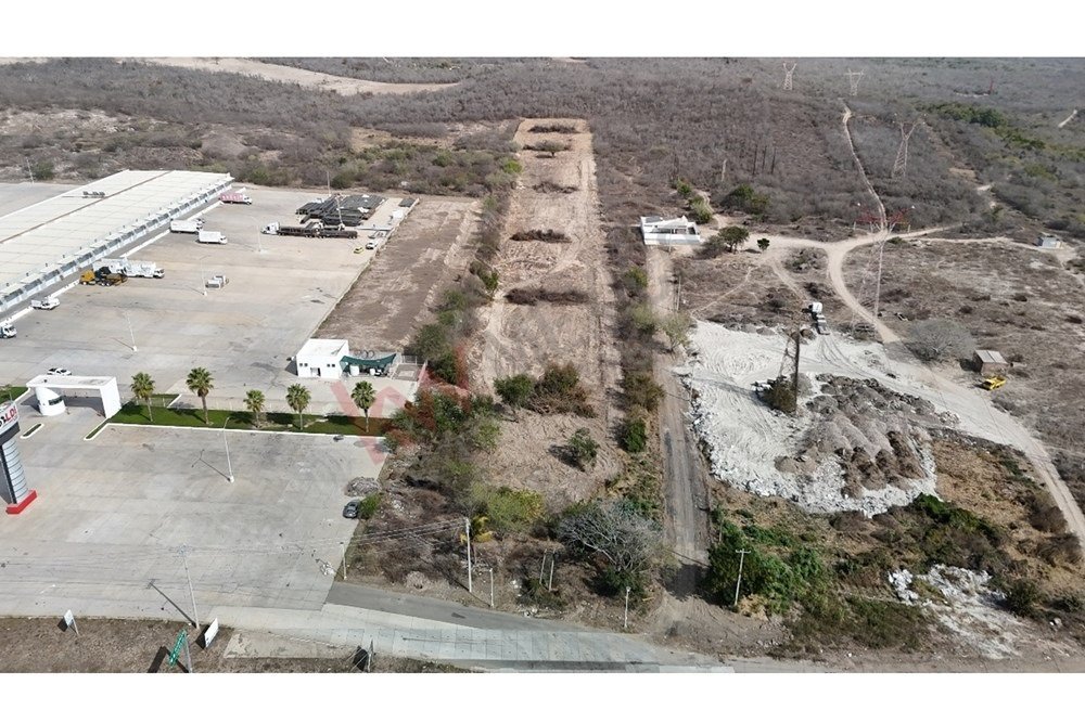 Land in Mazatlán, Sinaloa, Mexico 2 - 17460118