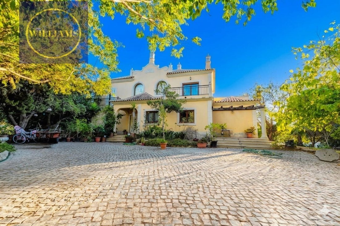 House in Almancil, Algarve, Portugal 4 - 17461155