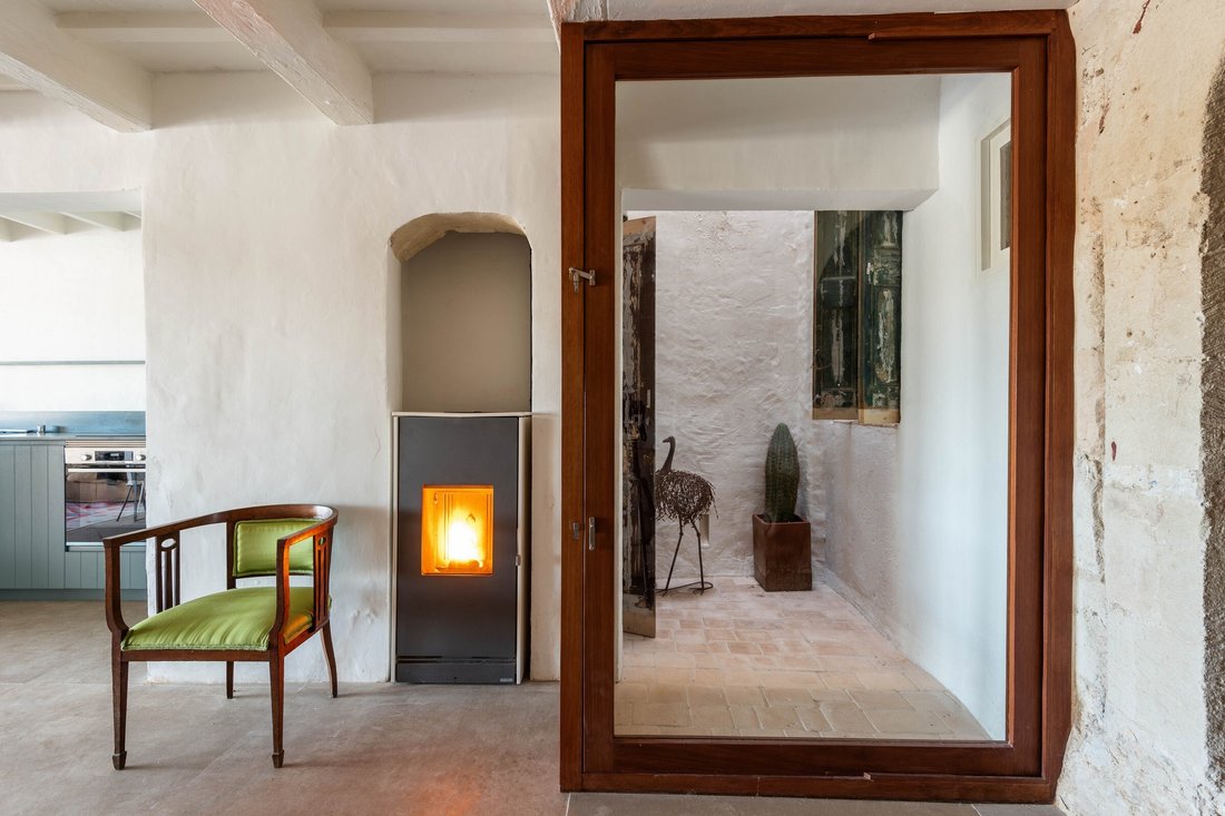 House in Maó / Mahón, Balearic Islands, Spain 5 - 17463364