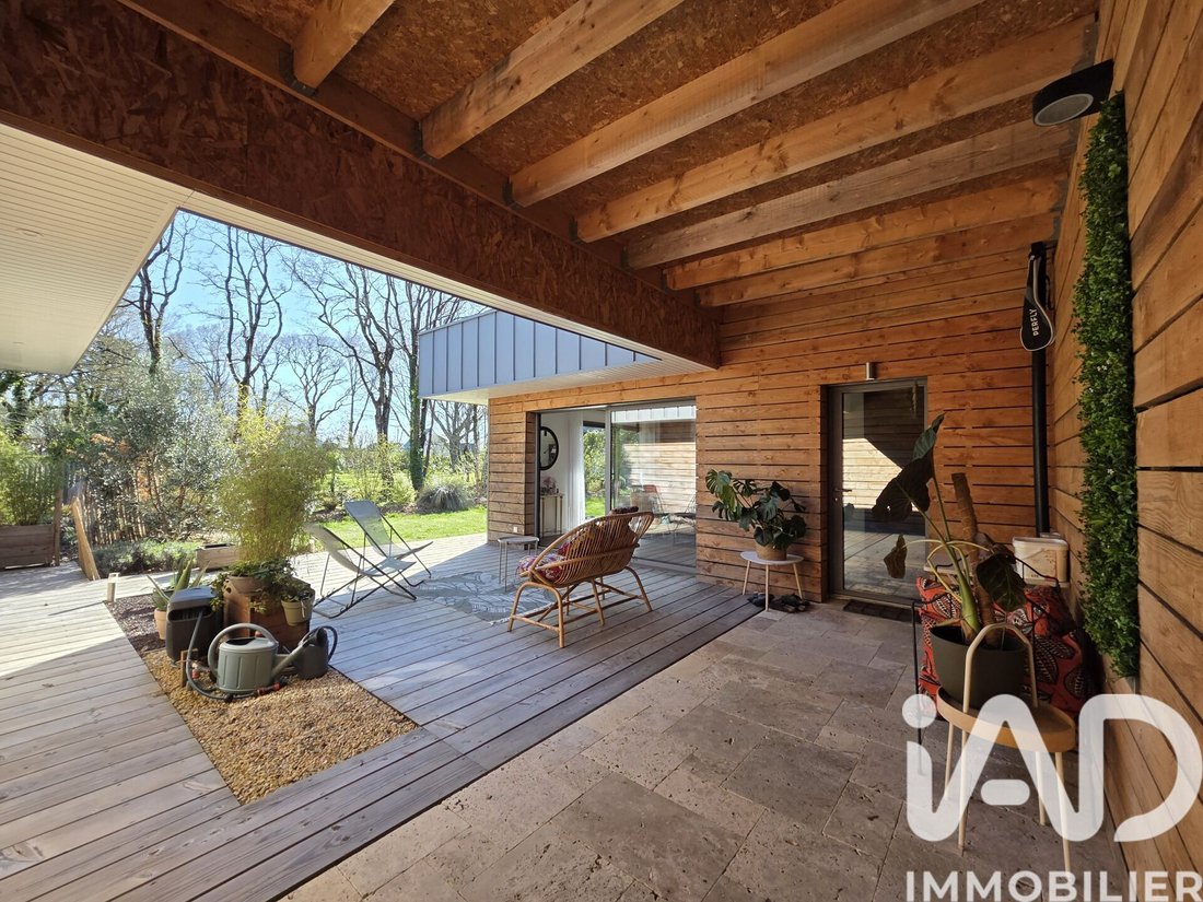 House in Ferel, Brittany, France 4 - 17462377