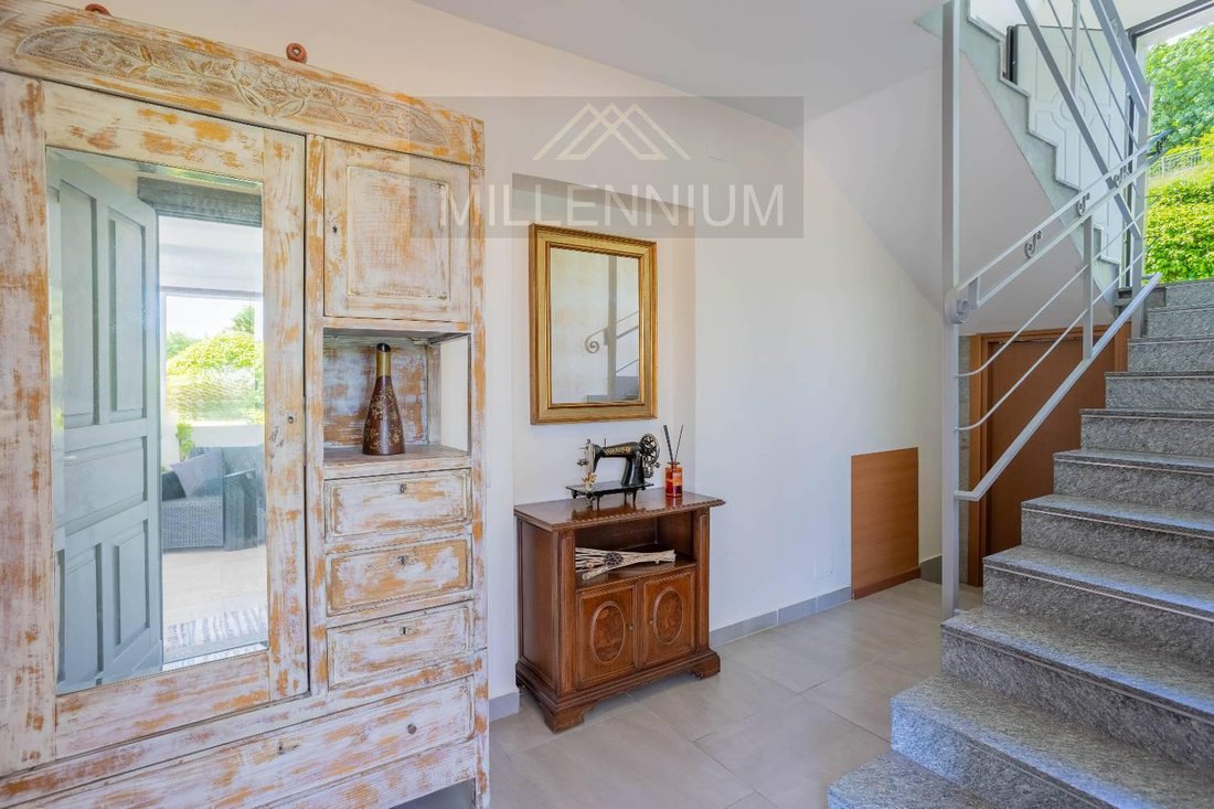 Villa in Dormelletto, Piedmont, Italy 5 - 17462633