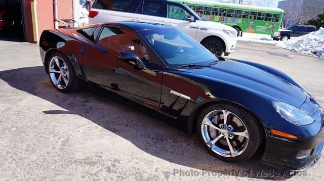 Chevrolet Corvette in Calverton, NY, United States 5 - 17453638