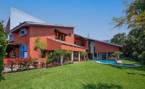 appartement à Jiutepec, Morelos, Mexique 1