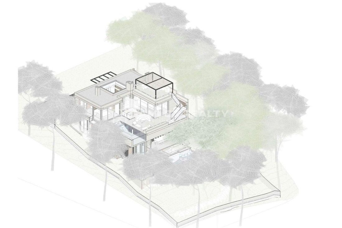 House in Torre Valentina, Calonge i Sant Antoni, Catalonia 3 - 17457251
