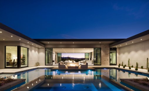 House in Rancho Mirage, California, United States 1