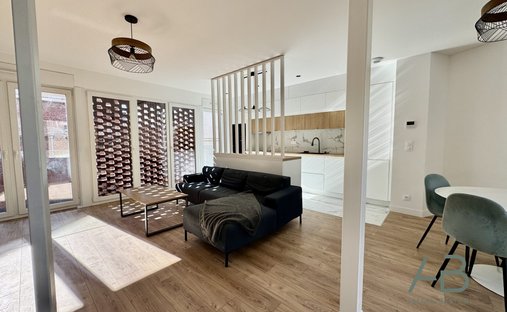 Casa en Lille Sur, Lille, Francia 1