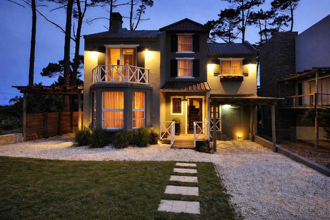 House in Laguna Blanca, Maldonado Department, Uruguay 2 - 17450286