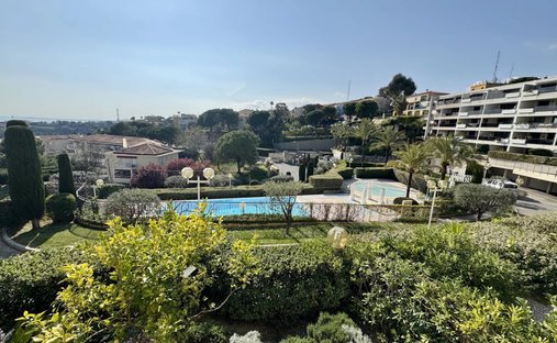 Apartment in Nice, Provence-Alpes-Côte d'Azur, France 1
