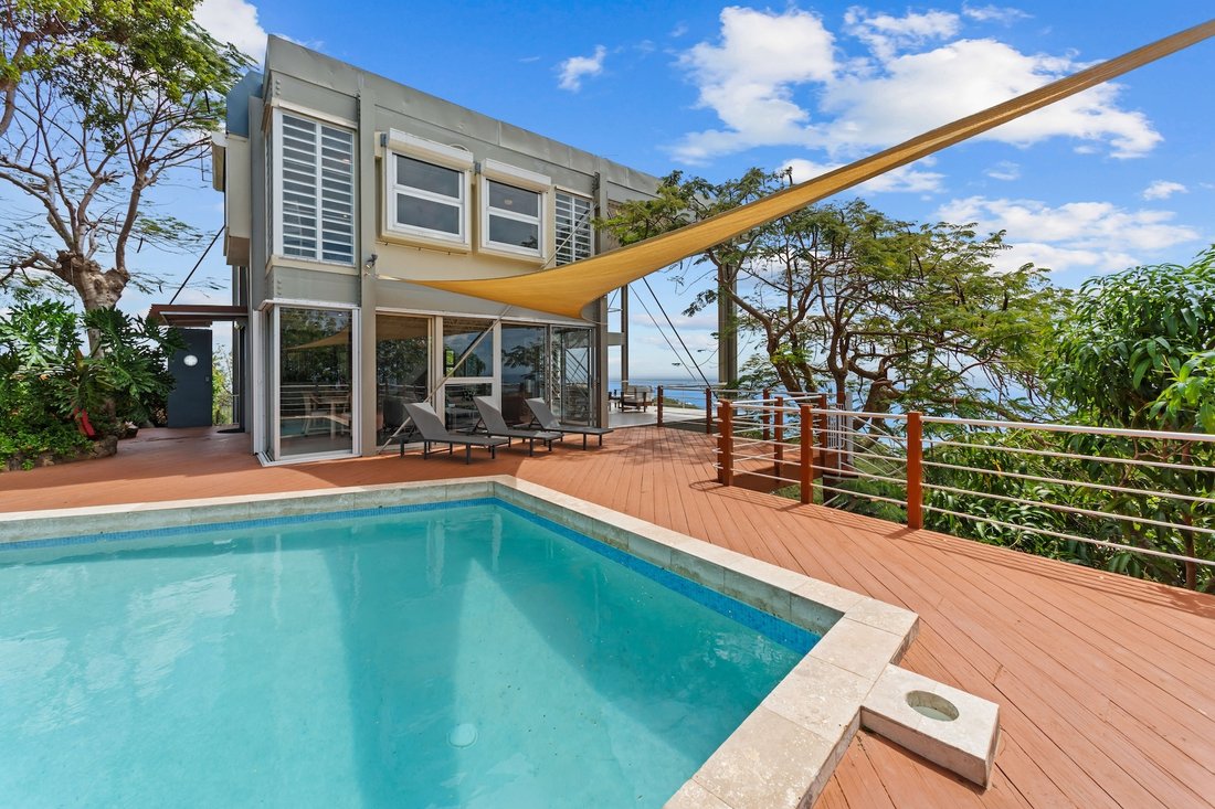 House in St Thomas, St. Thomas, U.S. Virgin Islands 1 - 17452837
