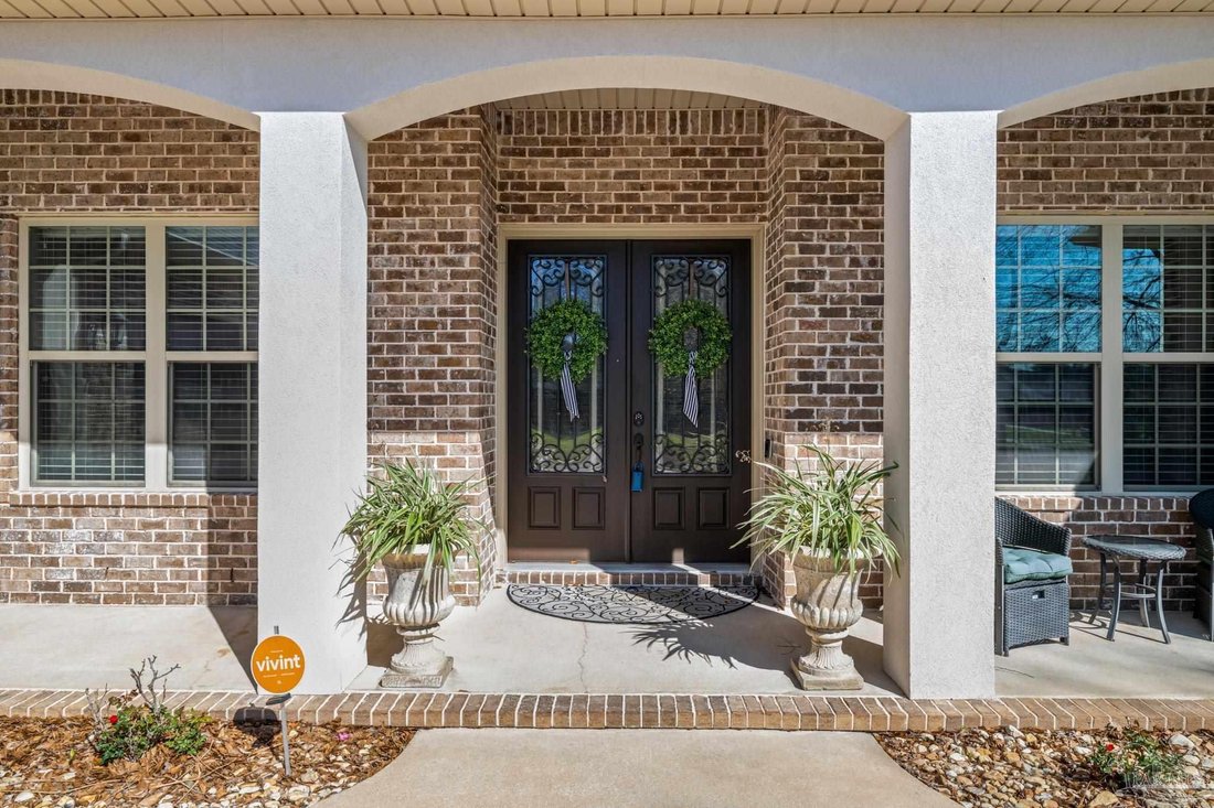 House in Pace, Florida, United States 5 - 17450258