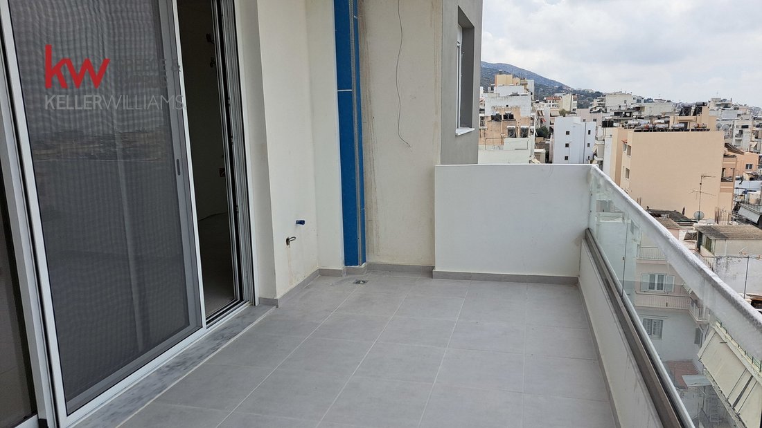 Apartment in Ilioupoli, Attica, Greece 4 - 16597150