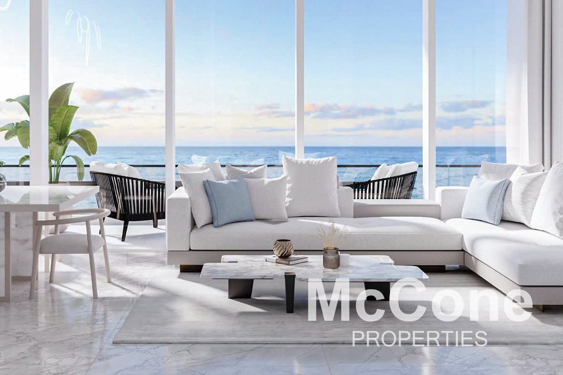 Apartment in Dubai Islands / Deira Islands, Dubai, United Arab Emirates 2 - 17451659