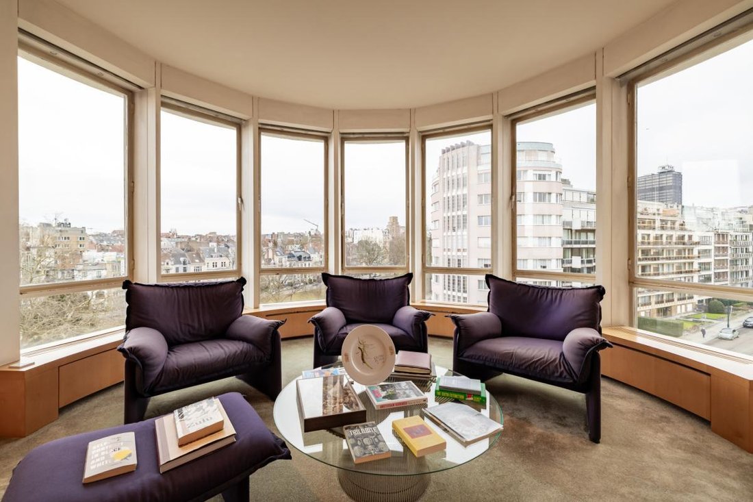 House in Elsene, Brussels, Belgium 3 - 17455665