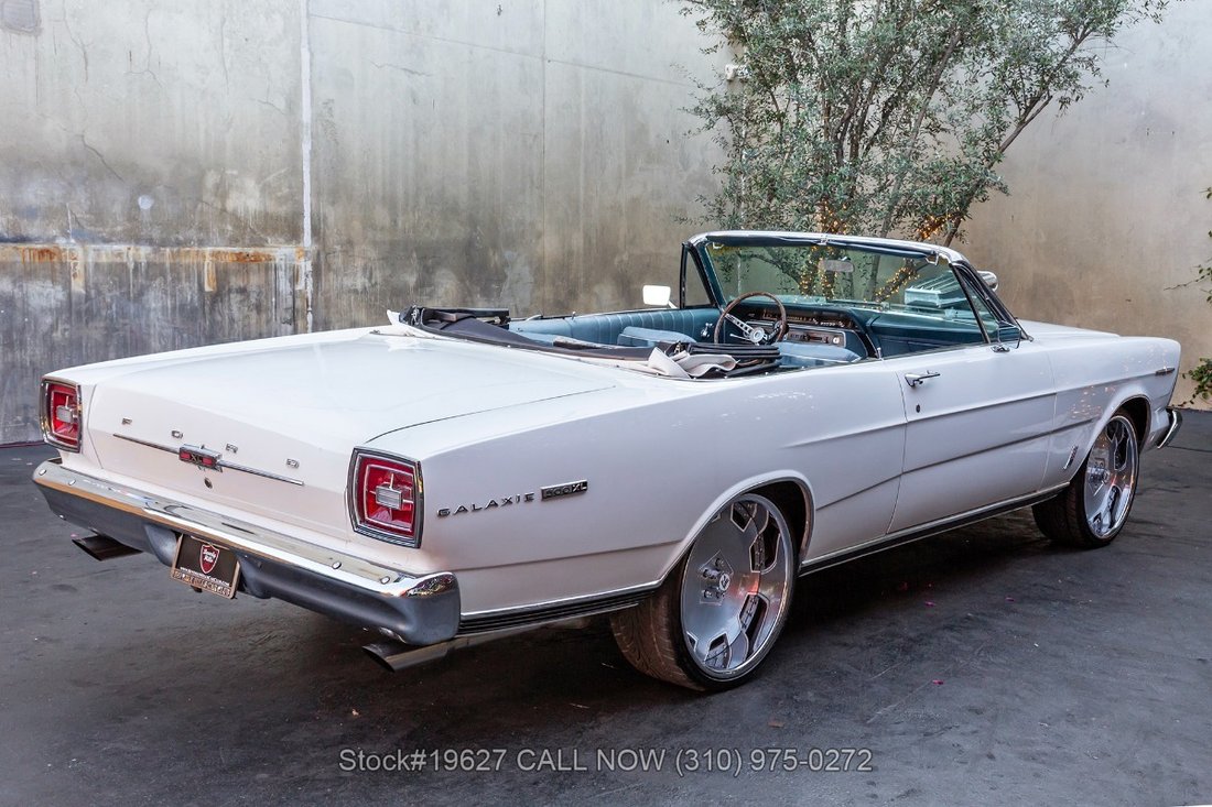 Ford Galaxie in Los Angeles, CA 5 - 17459204