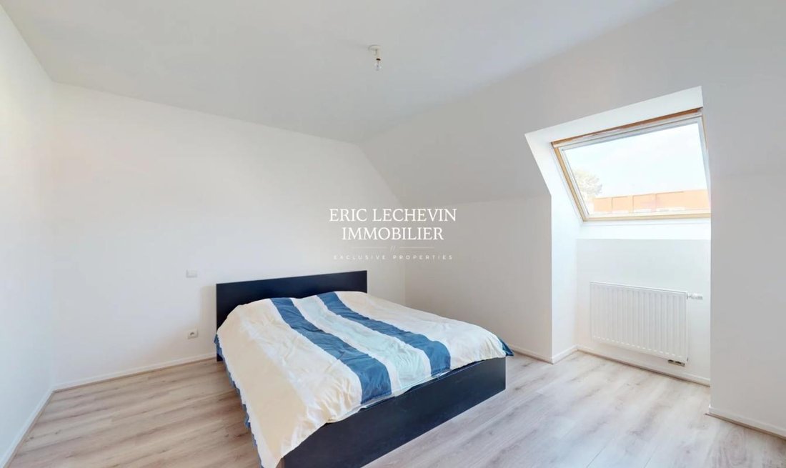 House in Littoral, Le Touquet-Paris-Plage, France 3 - 14769146